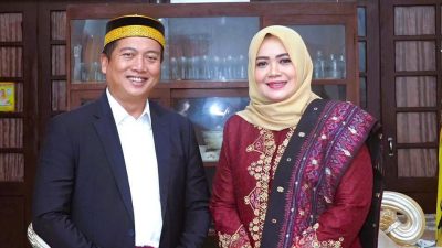 IPM NTB Melejit di Tahun Pertama Iqbal-Dinda, Fondasi SDM Kuat Mulai Terbangun