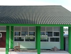 Dorong Lompatan SDM NTB, Satker Prasarana Strategis Kebut Infrastruktur Pendidikan hingga Pelosok