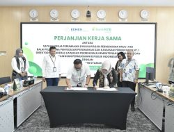 Bank NTB Syariah Jadi Ujung Tombak Program BSPS 2026, Target 10.000 Rumah di NTB