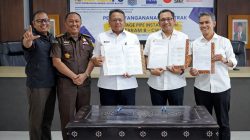 Proyek IPAL Mataram Bernilai Puluhan Juta Dolar Resmi Berjalan, Dua BUMN Kunci Pengelolaan Limbah Kota