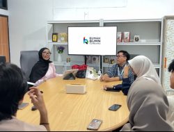 PLN Dorong UMKM NTB Naik Kelas, Manfaatkan AI untuk Kuasai Pasar Digital