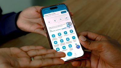 Listrik Andal PLN Jaga Lonjakan Wisatawan Lebaran 2026 di NTB Tetap Lancar
