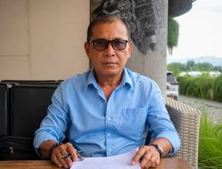 Secara Hukum Tidak Relevan, Iwan Slenk Minta Tolak Desakan Hadirkan Gubernur NTB di Sidang Tipikor