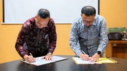 Transformasi Wakaf Uang Dimulai: Bank NTB Syariah Gandeng BWI, Dorong Partisipasi Publik Lewat Teknologi