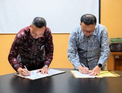 Transformasi Wakaf Uang Dimulai: Bank NTB Syariah Gandeng BWI, Dorong Partisipasi Publik Lewat Teknologi