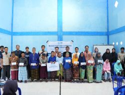 Dari Zakat Pegawai ke Aksi Nyata: PLN NTB Perluas Dampak Sosial bagi Lansia Rentan di Lombok Timur