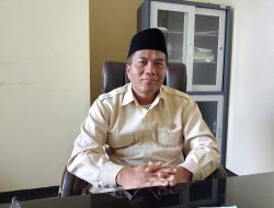 393 Jemaah Haji Kloter 8 Lombok Barat Siap Terbang, Persiapan Dipastikan Tanpa Kendala