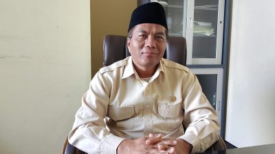 393 Jemaah Haji Kloter 8 Lombok Barat Siap Terbang, Persiapan Dipastikan Tanpa Kendala