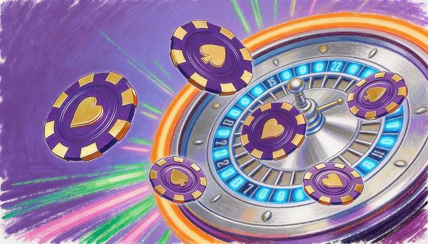 Die beliebtesten Casino-Spiele weltweit Die beliebtesten Casino-Spiele weltweit