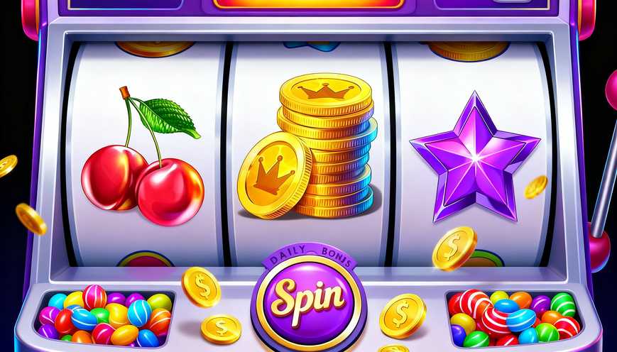 Coins game casino anmelden