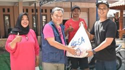 Idul Adha Penuh Makna, Bank NTB Syariah Salurkan 79 Hewan Qurban untuk Masyarakat NTB