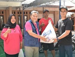 Idul Adha Penuh Makna, Bank NTB Syariah Salurkan 79 Hewan Qurban untuk Masyarakat NTB