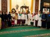 Dari Kekalik Jaya Menuju Tanah Suci: Doa, Air Mata, dan Harapan Mengiringi 11 Jamaah Haji