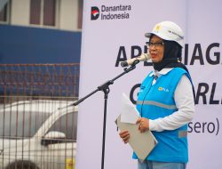 PLN Siaga Penuh Kawal Kelistrikan GT World Challenge Asia 2026 di Mandalika