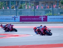 PLN UIW NTB Perkuat Sistem Kelistrikan Mandalika Jelang MotoGP dan Idulfitri