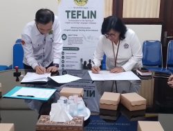 FBMB UNDIKMA Gandeng TEFLIN NTB, Buka Peluang Kolaborasi Akademik hingga Internasional