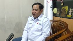 PMI Lombok Barat Bantah Terima Hibah 2025, Tegaskan Komitmen Transparansi Anggaran