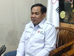PMI Lombok Barat Bantah Terima Hibah 2025, Tegaskan Komitmen Transparansi Anggaran