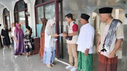 Bukan Sekadar Listrik, PLN Hadirkan Harapan bagi Anak Yatim di Lombok Timur