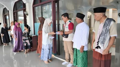 Bukan Sekadar Listrik, PLN Hadirkan Harapan bagi Anak Yatim di Lombok Timur