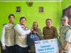 Hadirkan Energi Kepedulian, PLN UIW NTB Salurkan 61 Paket Santunan untuk Dhuafa di Lombok Barat