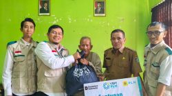 Hadirkan Energi Kepedulian, PLN UIW NTB Salurkan 61 Paket Santunan untuk Dhuafa di Lombok Barat