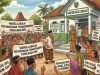 Warga Desa Labulia Soroti Pemilihan BPD, Dinilai Minim Transparansi dan Sosialisasi