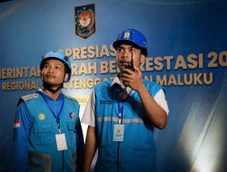 Dukungan Total PLN UIW NTB, Agenda Menko Polkam dan Mendagri di Senggigi Berjalan Tanpa Gangguan Listrik