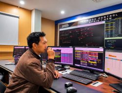 Jelang Idul Adha 2026, PLN NTB Kerahkan Personel Siaga 24 Jam Antisipasi Gangguan Listrik