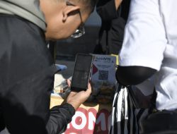 Layanan Digital Mendunia, Bank NTB Syariah Buka Akses Pembayaran Internasional untuk Wisatawan Asing