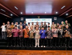 Bank NTB Syariah Perkuat Fondasi Transformasi, RUPS 2025 Soroti Ketahanan dan Arah Baru Perusahaan