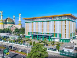 Di Tengah Sorotan Publik, Bank NTB Syariah Tegaskan Komitmen Transparansi dan Perlindungan Nasabah