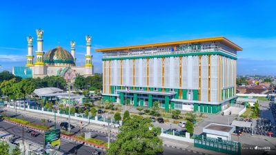Di Tengah Sorotan Publik, Bank NTB Syariah Tegaskan Komitmen Transparansi dan Perlindungan Nasabah