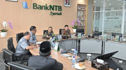 NTB Bangun Skema Migrasi Modern, Bank NTB Syariah Jadi Motor Pembiayaan Aman PMI dan Magang Jepang