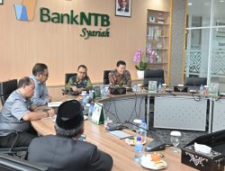 NTB Bangun Skema Migrasi Modern, Bank NTB Syariah Jadi Motor Pembiayaan Aman PMI dan Magang Jepang