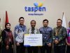 Pengabdian Tak Berakhir di Masa Purna Tugas, TASPEN dan Bank NTB Syariah Hadirkan Layanan Pensiun yang Bermartabat