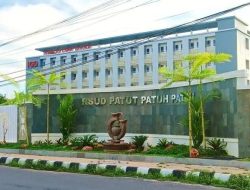 Viral Dugaan Penolakan Rawat Inap, RSUD Tripat Gerung Beri Penjelasan dan Minta Maaf