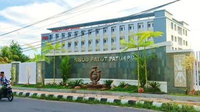 Viral Dugaan Penolakan Rawat Inap, RSUD Tripat Gerung Beri Penjelasan dan Minta Maaf