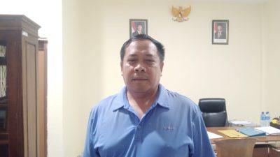 DPMD Lombok Barat Matangkan Pilkades Serentak 2026, 77 Desa Siap Gelar Pemilihan Kepala Desa