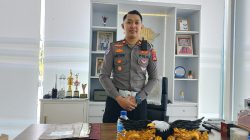 Operasi Patuh 2026 Segera Dimulai, Satlantas Lobar Ajak Masyarakat Tertib Berlalu Lintas