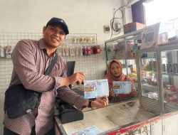 Diskon Tambah Daya 50 Persen PLN Disambut Antusias, Ratusan Pelanggan NTB Kini Nikmati Listrik Lebih Andal