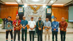 Dari Lombok hingga Sumbawa, PLN Percepat Ekosistem Kendaraan Listrik untuk Wujudkan NTB Rendah Emisi