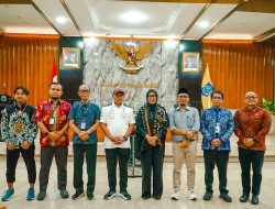 Dari Lombok hingga Sumbawa, PLN Percepat Ekosistem Kendaraan Listrik untuk Wujudkan NTB Rendah Emisi