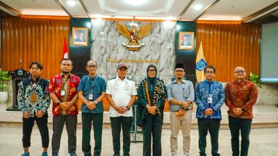 Dari Lombok hingga Sumbawa, PLN Percepat Ekosistem Kendaraan Listrik untuk Wujudkan NTB Rendah Emisi