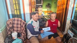 Dari Zakat Pegawai PLN untuk Negeri: YBM PLN NTB Perkuat Pendidikan Keagamaan dan Kemandirian Penyandang Disabilitas