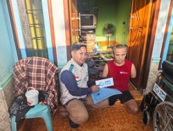 Dari Zakat Pegawai PLN untuk Negeri: YBM PLN NTB Perkuat Pendidikan Keagamaan dan Kemandirian Penyandang Disabilitas