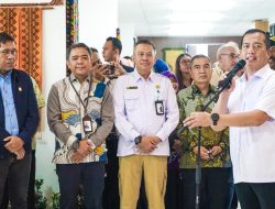 Bale KITA NTB Dibuka, Momentum Baru Kebangkitan UMKM dan Ekonomi Lokal dengan Dukungan PLN