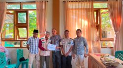 Tak Hanya Menyalakan Listrik, PLN UIW NTB Menyalakan Asa Anak Bangsa Lewat Bantuan Pendidikan untuk Panti Asuhan