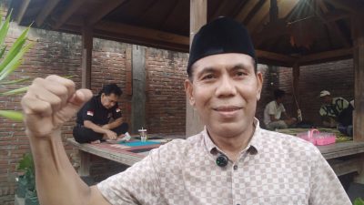 Pasca OTT KPK, Forum FBI Siap Kawal Pemerintahan Lombok Barat dan Desak Evaluasi OPD hingga RS Tripat