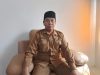 Perbaikan Jalan Kediri-Kuripan Capai 80 Persen, Camat Ucapkan Terima Kasih kepada Pemprov NTB